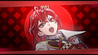 「CHAOS!」KILLSHOT MEP