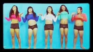 EXID | UP AND DOWN | Cover By Thai Men |