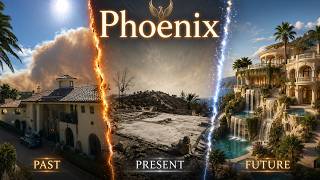 Phoenix Builds New Realities at Worlds Hack LA during SIGGRAPH