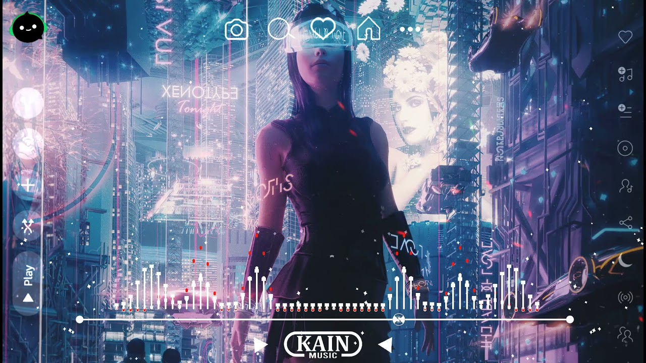 Chance (Original Mix) - Aspyer、Kyle Reynolds、Carly Jay (Kain Release) ♪ || 抖音 ·|· TikTok