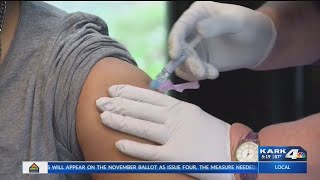 Health Matters Flu Vaccinations