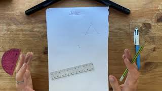 Transformation Geometry Lesson 2: Translations and Rotations