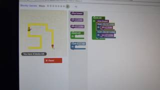 LightBot activity explanation
