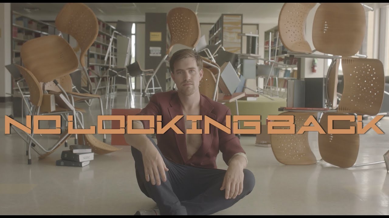 Watch Ryan Amador - No Looking Back on YouTube Watch Ryan Amador - No Looking Back on YouTube