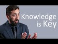 Knowledge is key  nouman ali khan  malaysia tour 2015