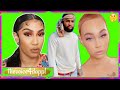 Queen Naija Clap back @ Chris Sails After RANT!NG ON IG ( BLOGMAS #7)
