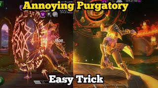 Easy Trick to Beat Annoying Purgatory 🤣 - Best Options