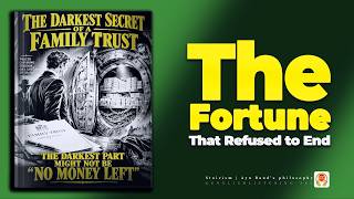 The Fortune That Refused to End (Audiobook)