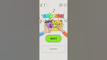 brain games IQ challenge level 263 Copy the pattern