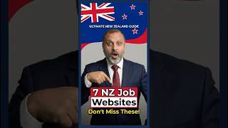 Top 7 Job Websites in New Zealand You MUST Know (2026)