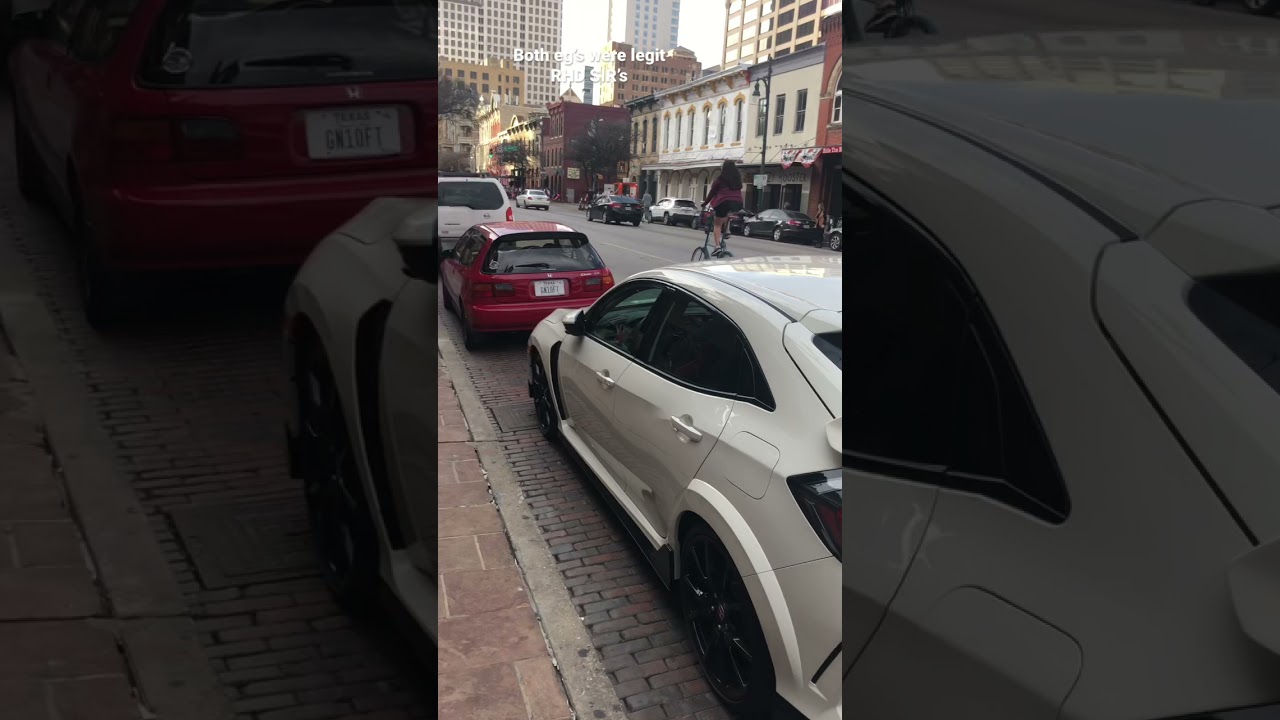 A glitch in the matrix! 