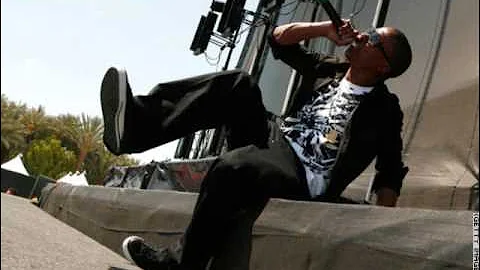 Lupe Fiasco- Ignorant Shit Freestyle