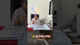 Apple🍎✨Macbook Air 2020 Apple Used Laptop In Best price Best Quality At JANKI'S Technology Nagpur✨😎🤟
