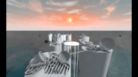 The Host - Internet Archaeology