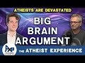 Jim-ID | God's Existence Level Is Entirely Based On How Loud You Yell | The Atheist Experience 26.29