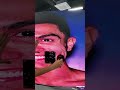 I am piecing together your portrait, bit by bit. #eagerled #leddisplay #ledscreen #ledwall #indoor