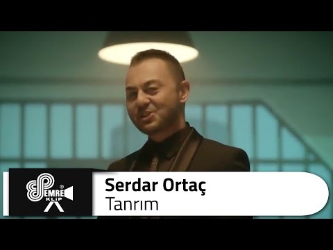 Serdar ORTAÇ  - Tanrım