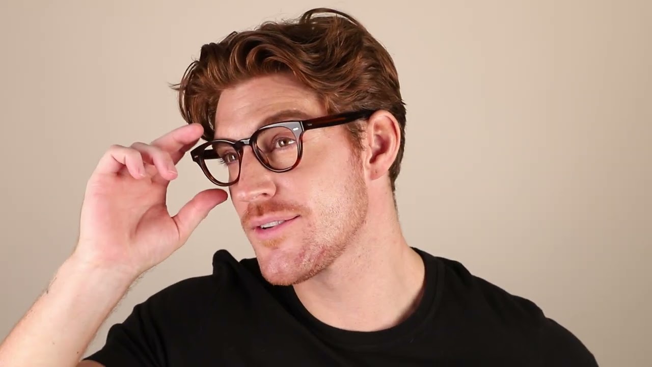 Oliver Peoples OV5413U Cary Grant 1679 glasses | Buy online now