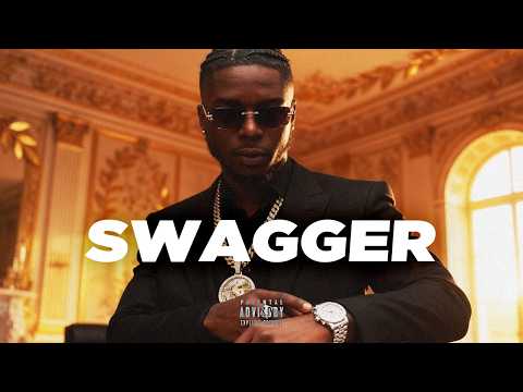 Ninho Type Beat - "SWAGGER" | Freestyle Trap Beat Instrumental 2026