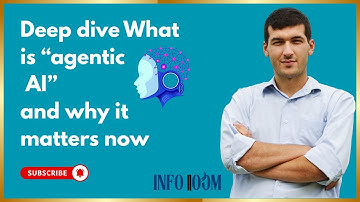 Agentic AI Uncovered: How Autonomous Systems Are Changing Everything 🤖