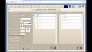 VMSG Dashboard Admin Training Module: Settings and Configuration