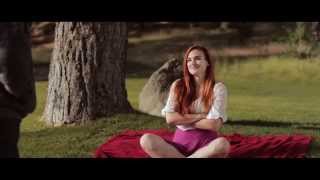 Cinematography Reel 2014