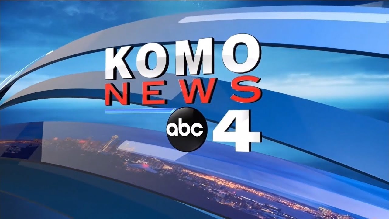 KOMO News at 11 Open September 15, 2018 YouTube