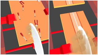 FUN CUT 3D GAME #7 | RELAX GAME ON ANDROID/IOS screenshot 2