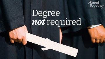 America’s bachelor’s degree obsession is killing the economy. Here’s why.