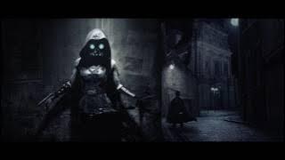 Orian - CANNIBAL (Terror)