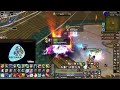 Dekaron Global PVP level 241 summoner VS level 205vs, 207Ak &amp; 209Mage pro players