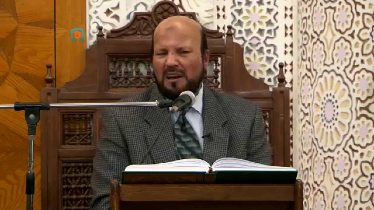 د. أحمد نوفل | خروج الدابّة