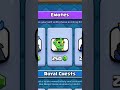 Picking A Emote in Clash Royale :) #supercell