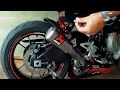 S1000R 2017 NEW AKRAPOVIC