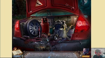 Hidden Object 6-in-1 Bundle Part 1