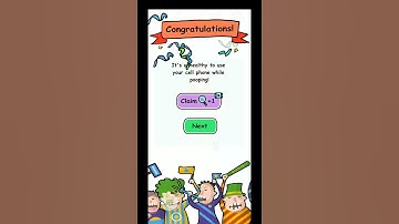 level 54 brain crack walkthrough