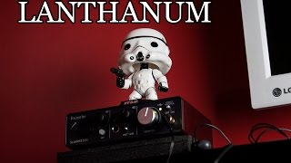 Lanthanum Bruno Ferraz