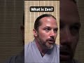 What is Zen? | THE ZEN ART CENTER | MIND LIGHT WAY