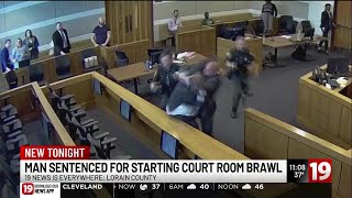 ‘Not going back to prison:’ Elyria man sentenced to 39+ years for breaking deputy’s ribs in court...