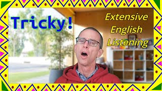 English Listening Practice: Why are Chameleons Tricky Pets?