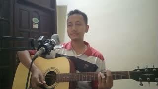HENDRA KUMBARA - EMAN - EMAN (LIVE COVER ACOUSTIC)