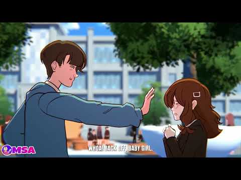MSU My First Love at the University 1080p