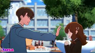 MSU My First Love at the University 1080p