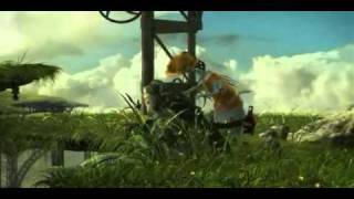 Happiness Factory - Film Coca Cola 2008.avi