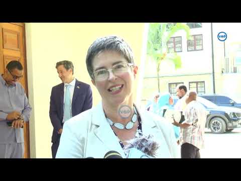 UTALII KUENGEZA WIGO KATIKA UWEKEZAJI ZANZIBAR DR ABOUD JUMBE