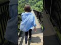 吊り橋効果で彼女をドキドキさせてみた💓