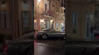 The Ferrari 250 GT SWB, produced from 1959 to 1962, is one of Ferrari’s most iconic creations The Ferrari 250 GT SWB, produced from 1959 to 1962, is one of Ferrari’s most iconic creations