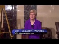 Senator Elizabeth Warren's floor speech on Trump's Muslim Ban