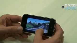 Rally Master Pro Exclusive Iphone Gameplay screenshot 2