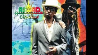 Video thumbnail of "Aswad-Oh Jah."